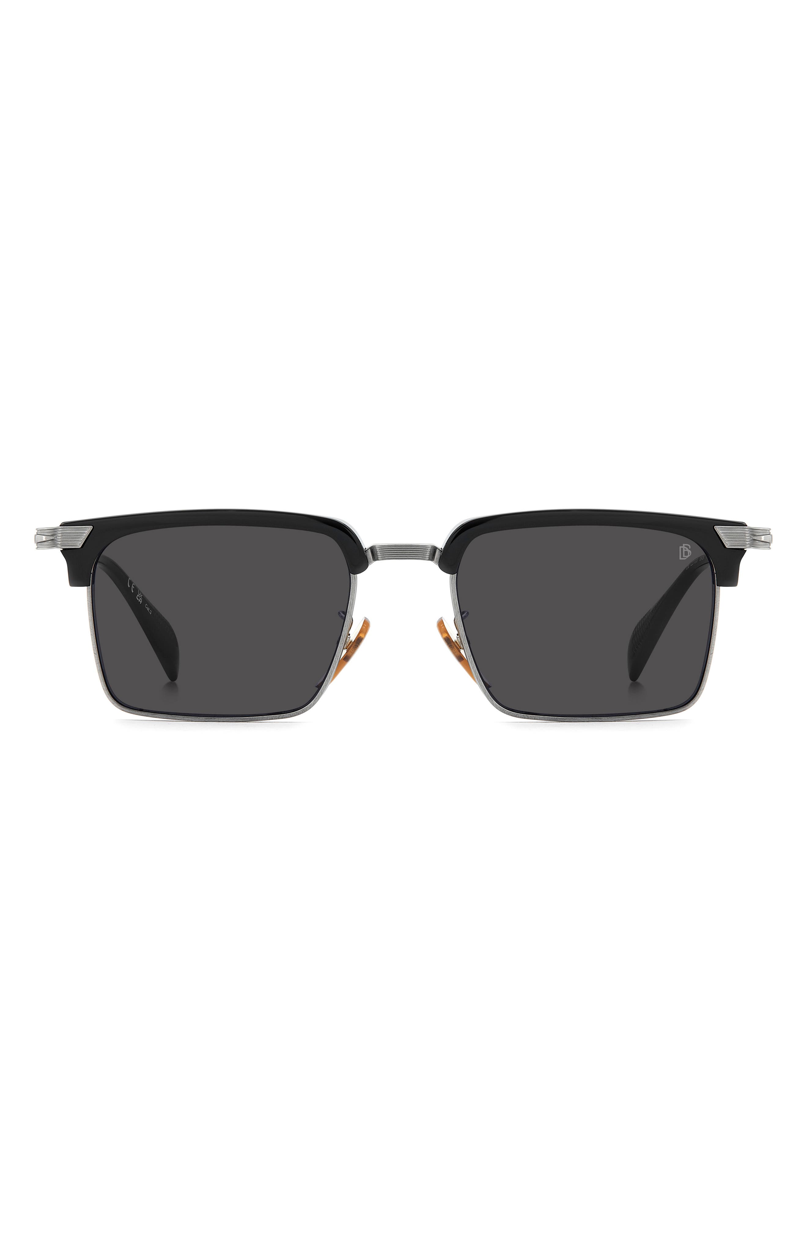 selected BLACK RUTHENIUM/ GREY AR