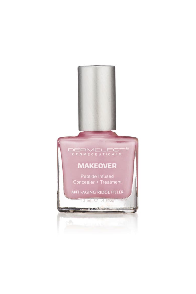 MAKEOVER Smoothing Ridge Filler, Main, color, PINK