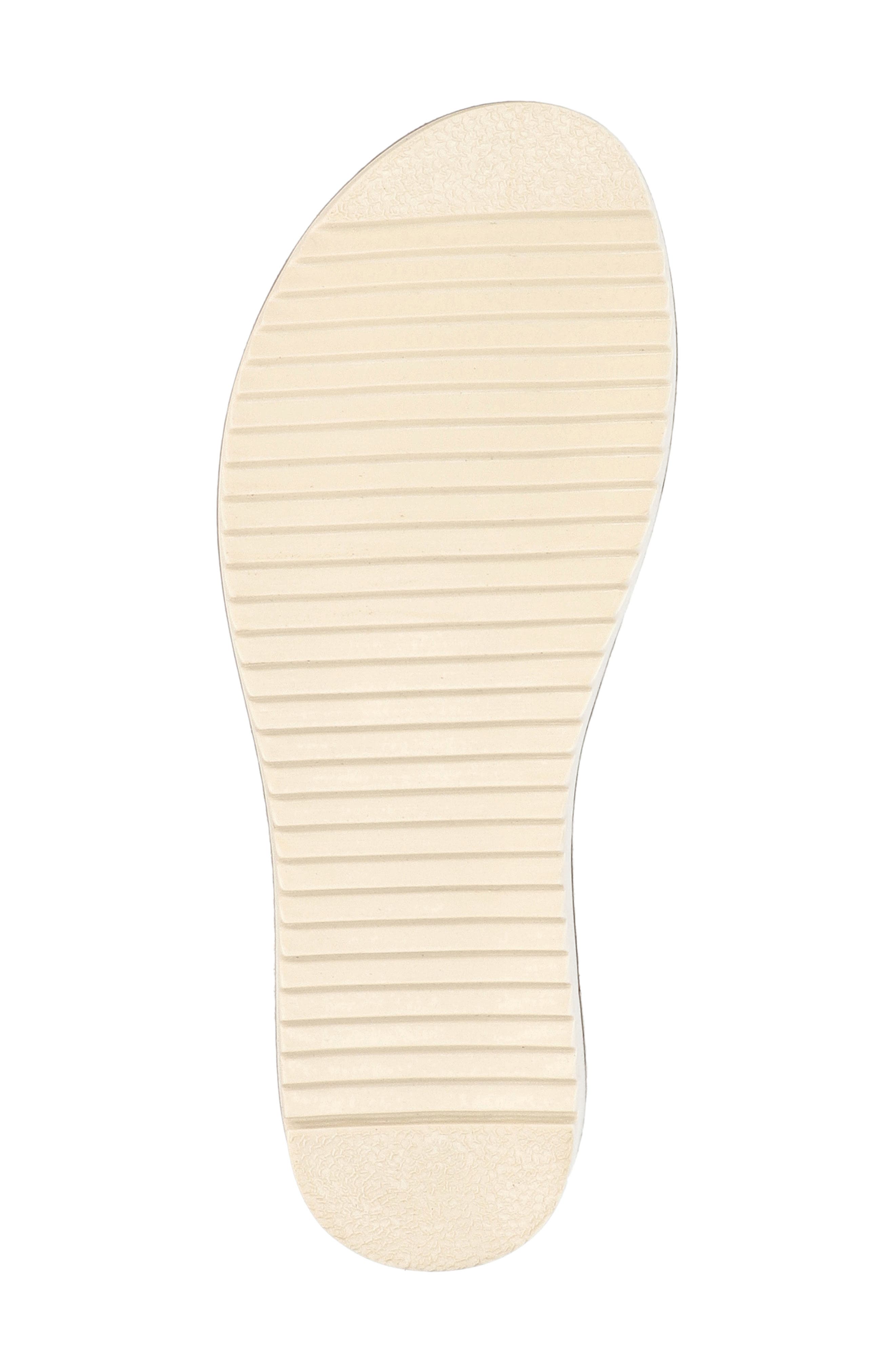 EASY STREET <p>Joby Slide Sandal (Women)</p>, Alternate, color, Black