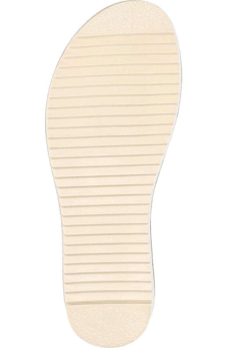 EASY STREET <p>Joby Slide Sandal (Women)</p>, Alternate, color, Black