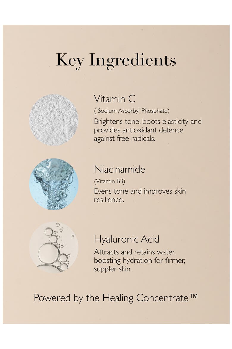 Daily Vitamin C Serum, Alternate, color, NO COLOR