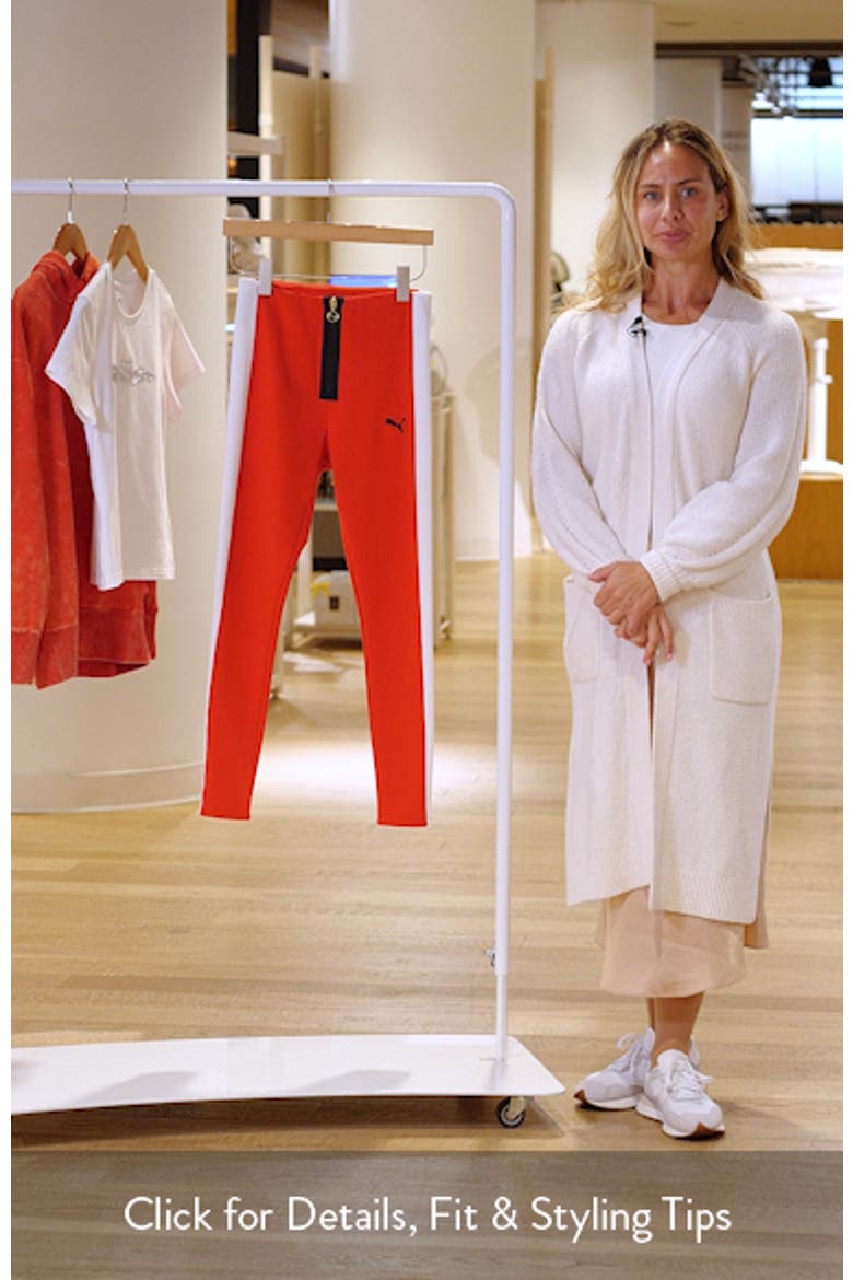 T7 Leggings video