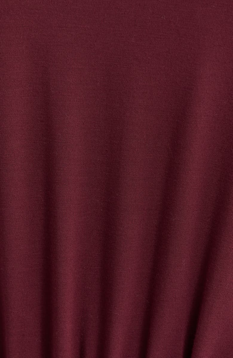 UGG<sup>®</sup> Myra Robe, Alternate, color, Wild Grape