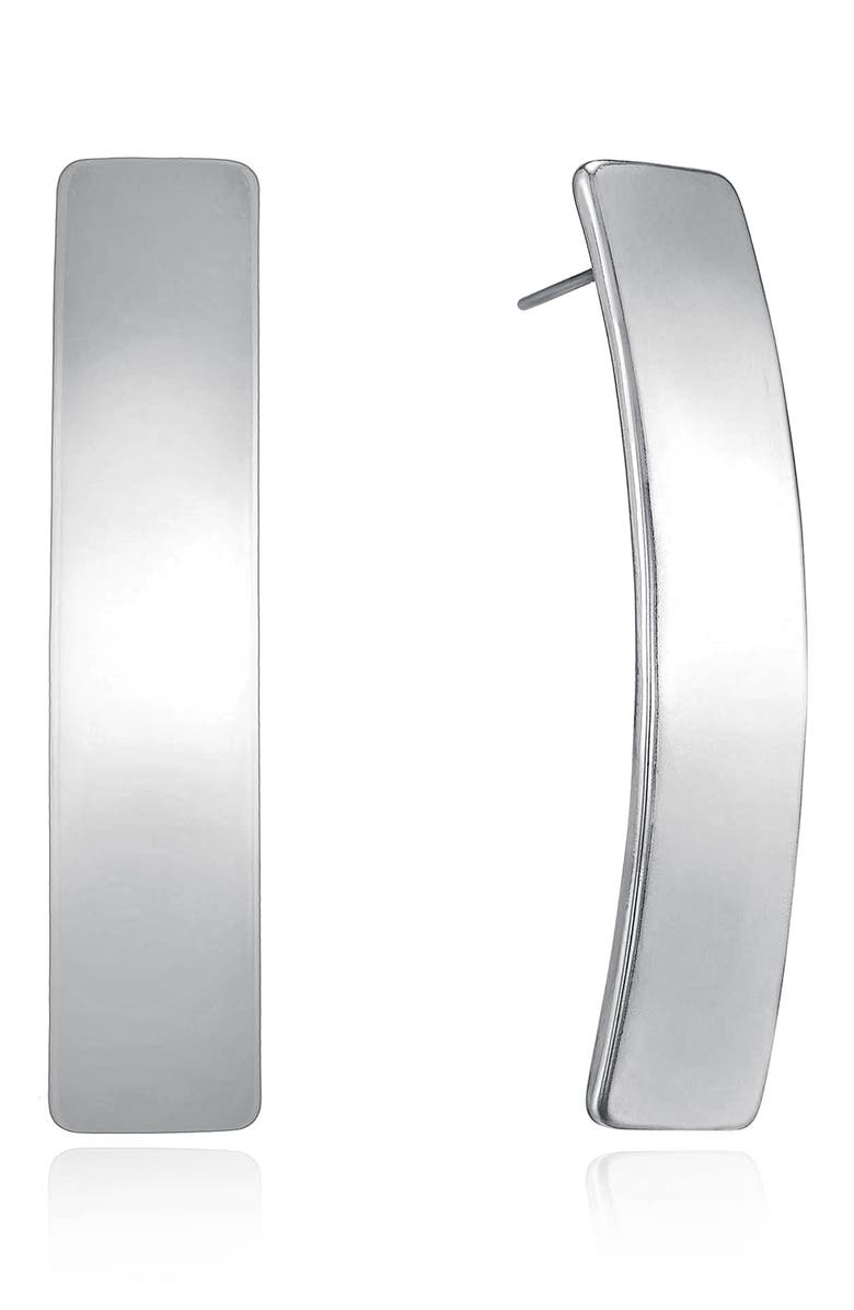 Ettika Bar Drop Earrings, Main, color,