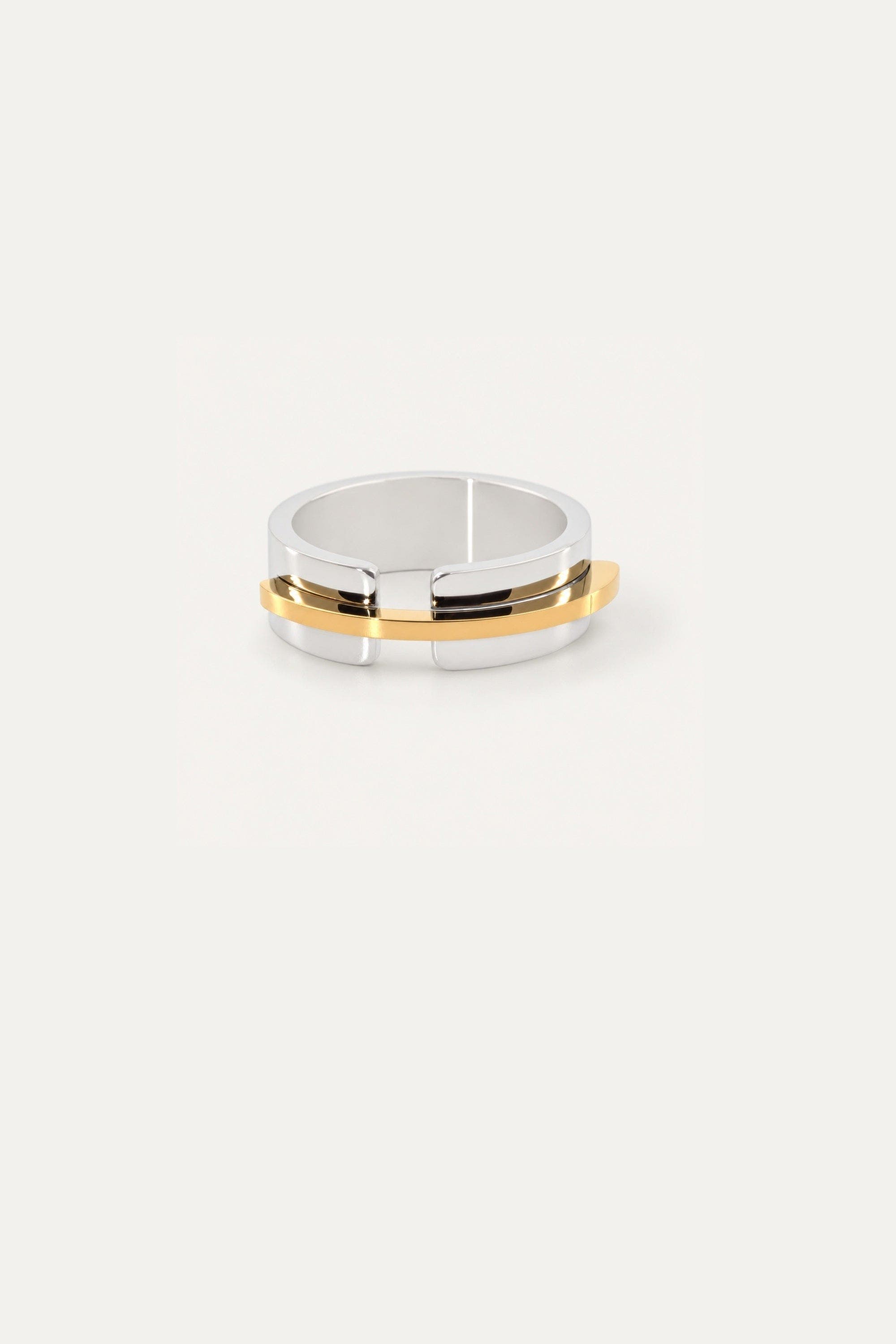 selected Gold-Silver