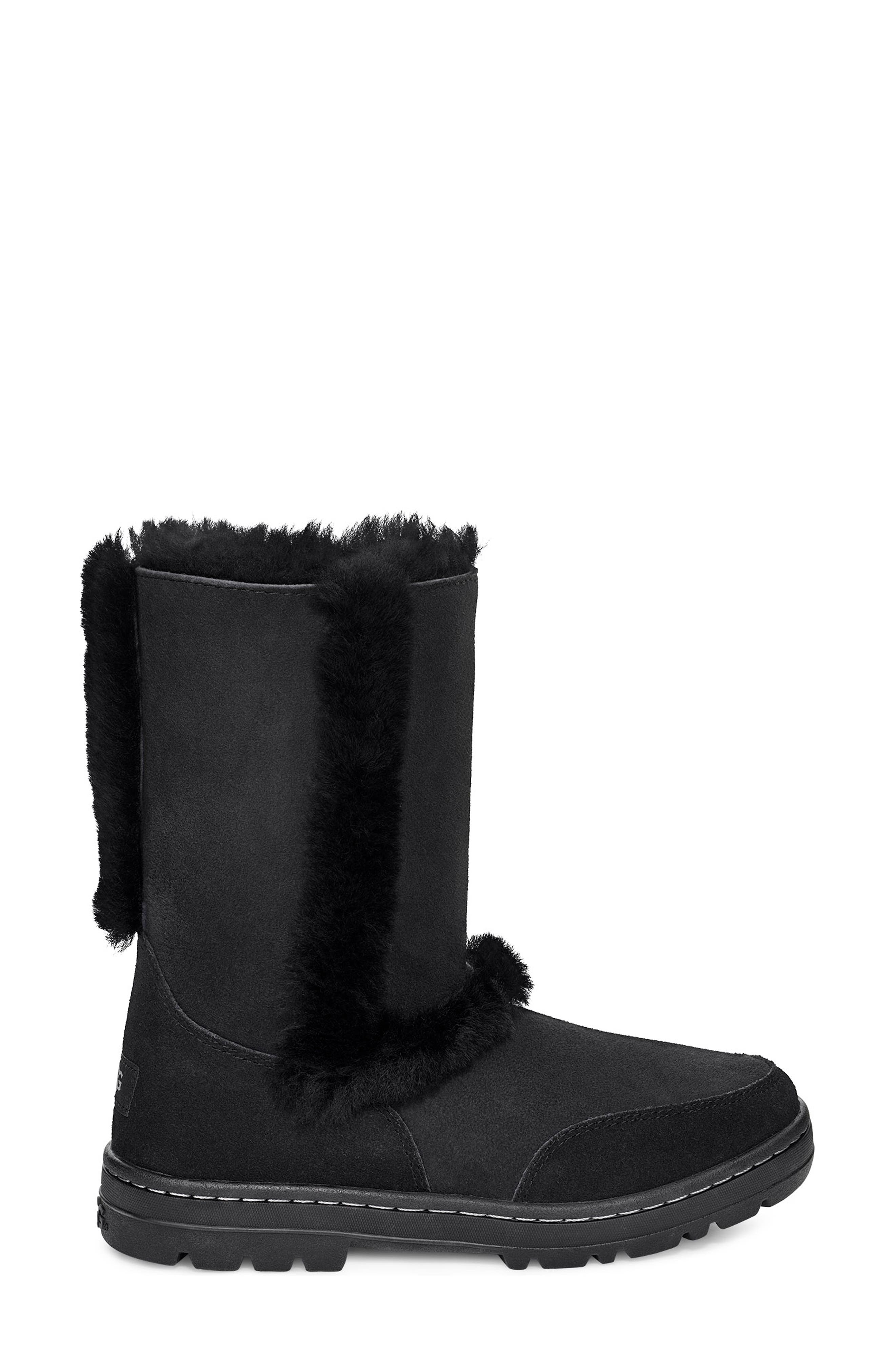 UGG<sup>®</sup> Sundance II Revival Short Boot, Alternate, color, 