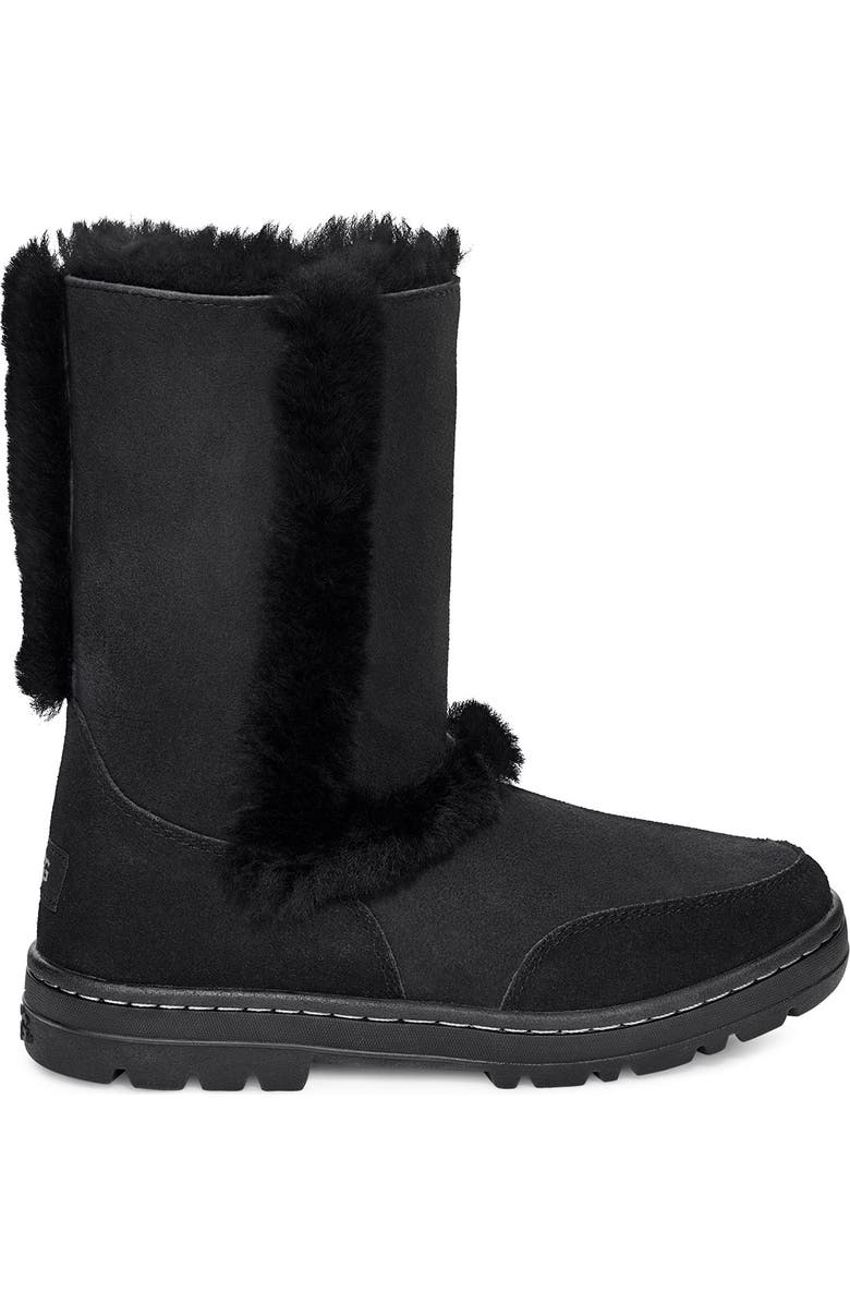 UGG<sup>®</sup> Sundance II Revival Short Boot, Alternate, color,