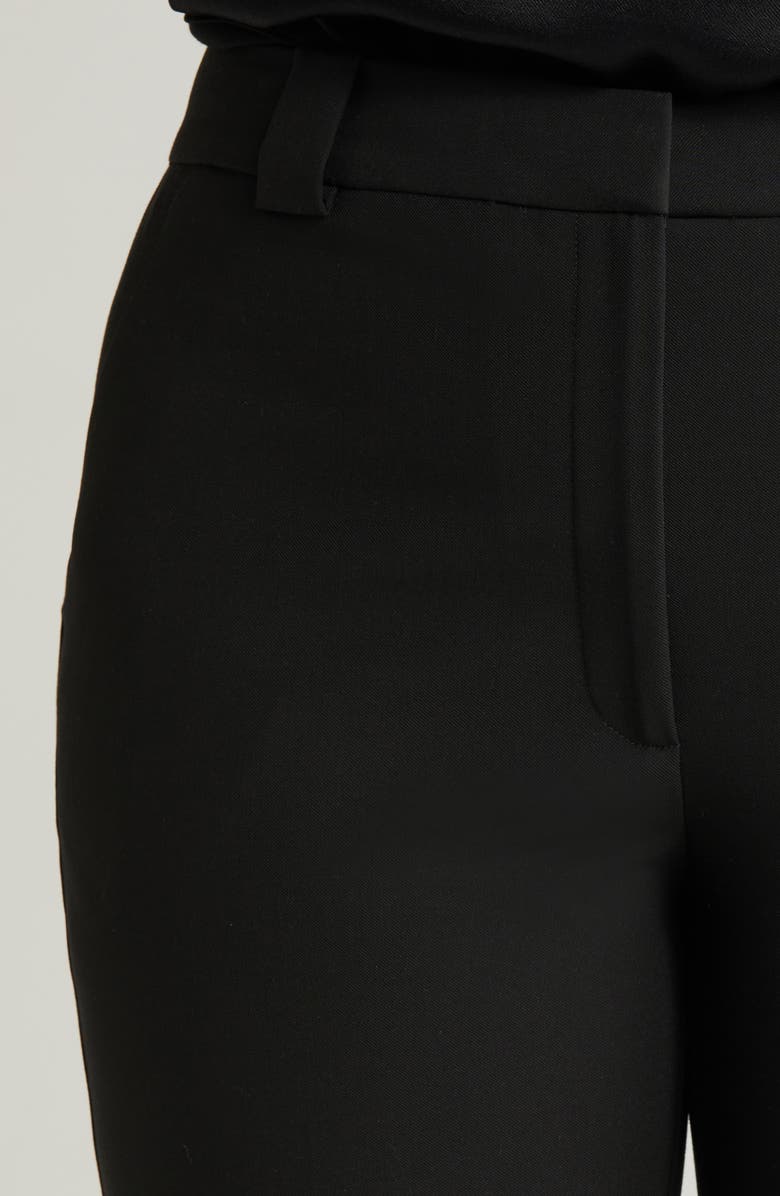 Nordstrom Slim Flare Pants, Alternate, color, 