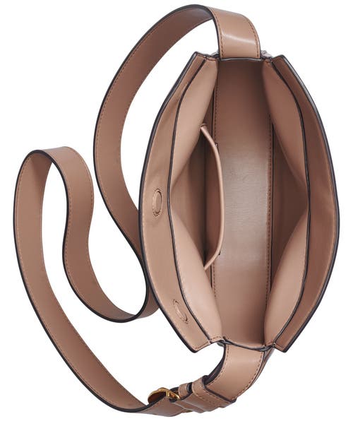 Donna Karan New York Valley Stream Flap Crossbody