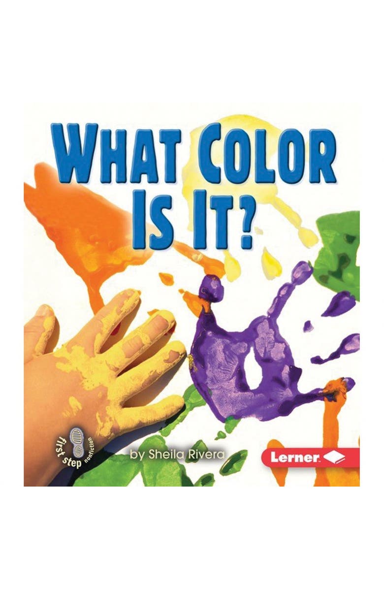 Kaplan Early Learning Company Learn with Me Science Books - Set of 5, Alternate, color, Multicolor