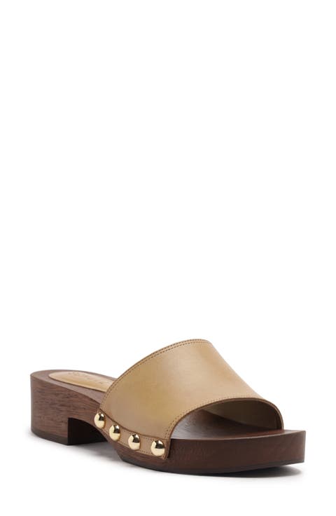 Shayla Slide Sandal (Women)