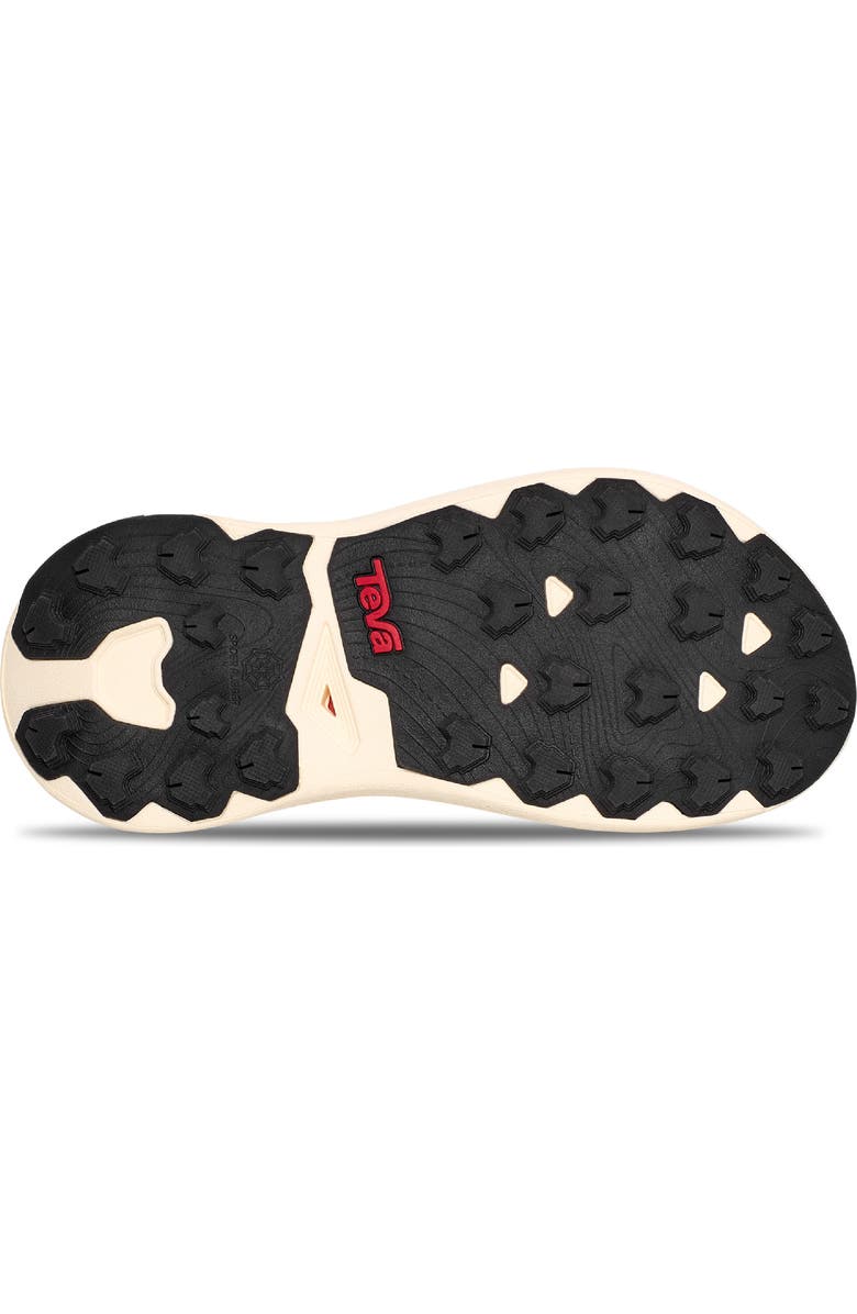 Teva Aventrail Sandal, Alternate, color, Larkspur/ Scarlet