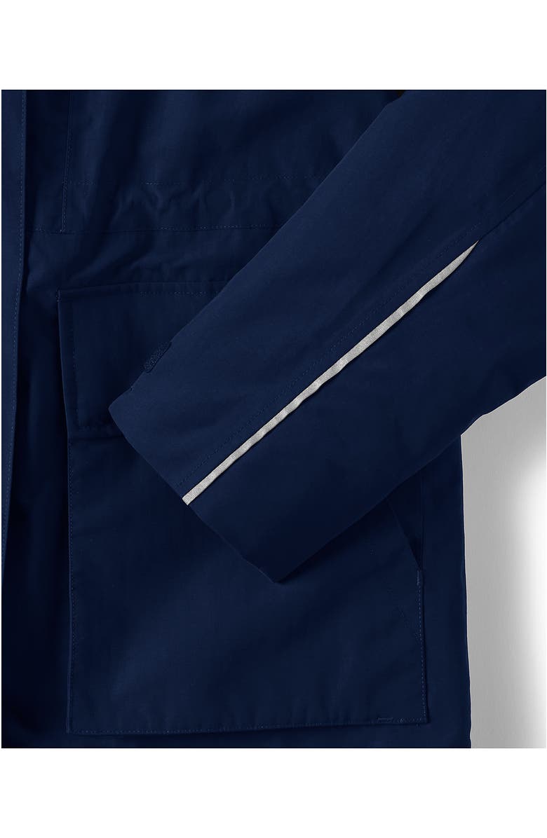 Lands' End Squall Winter Parka, Alternate, color, Deep Sea Navy