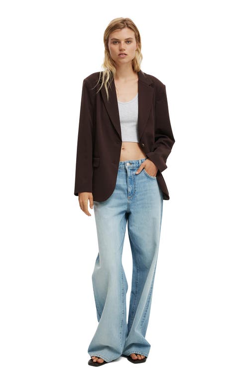 Cotton On Lolita Blazer