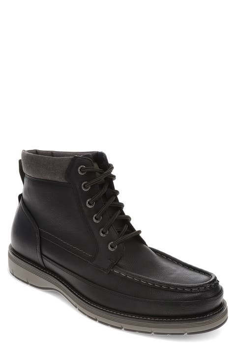 Thames Rugged Casual Boot (Men)