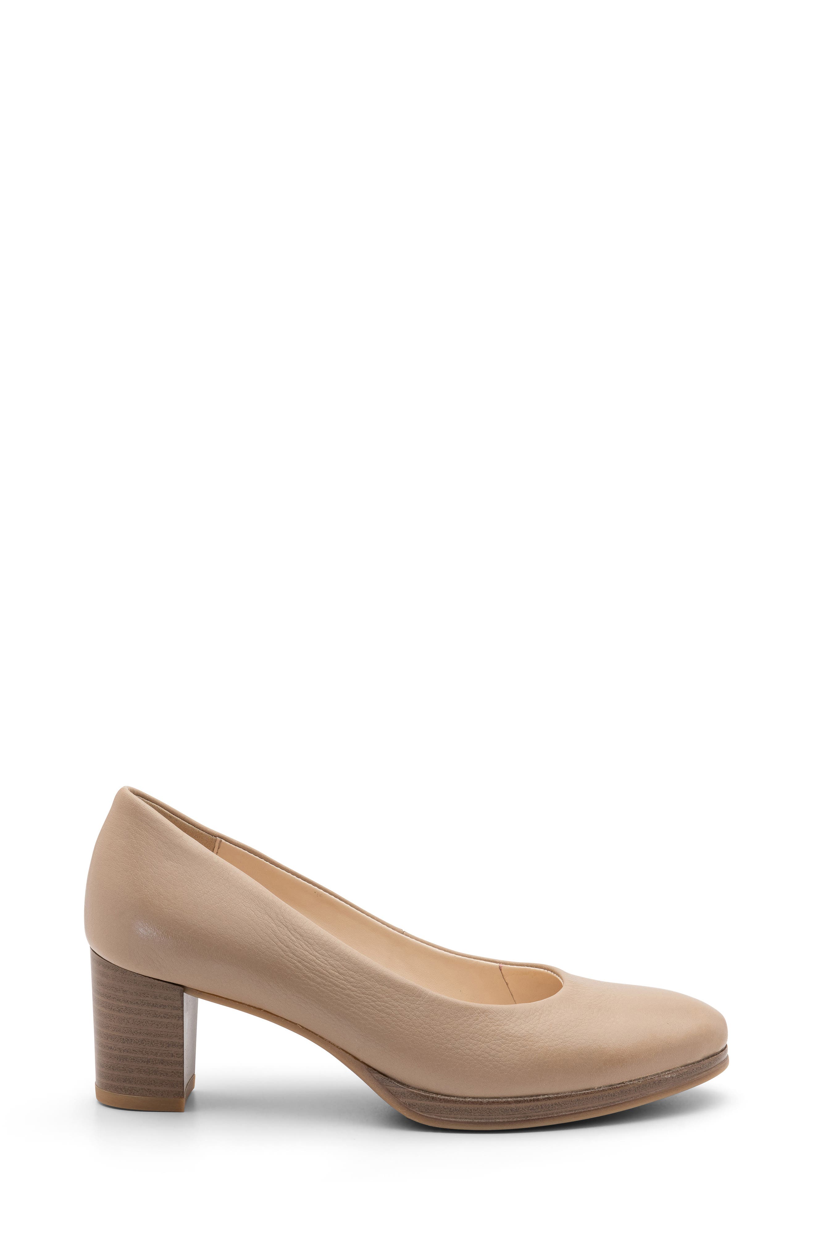 ara Odessa Pump, Alternate, color, 