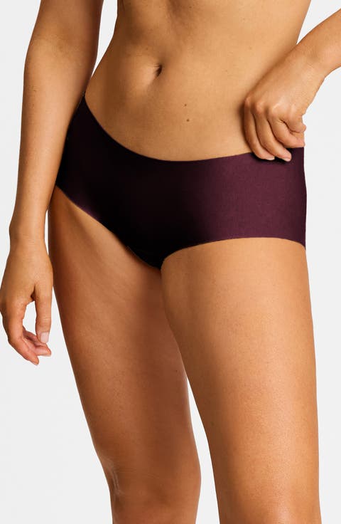 Butter Hipster Panty