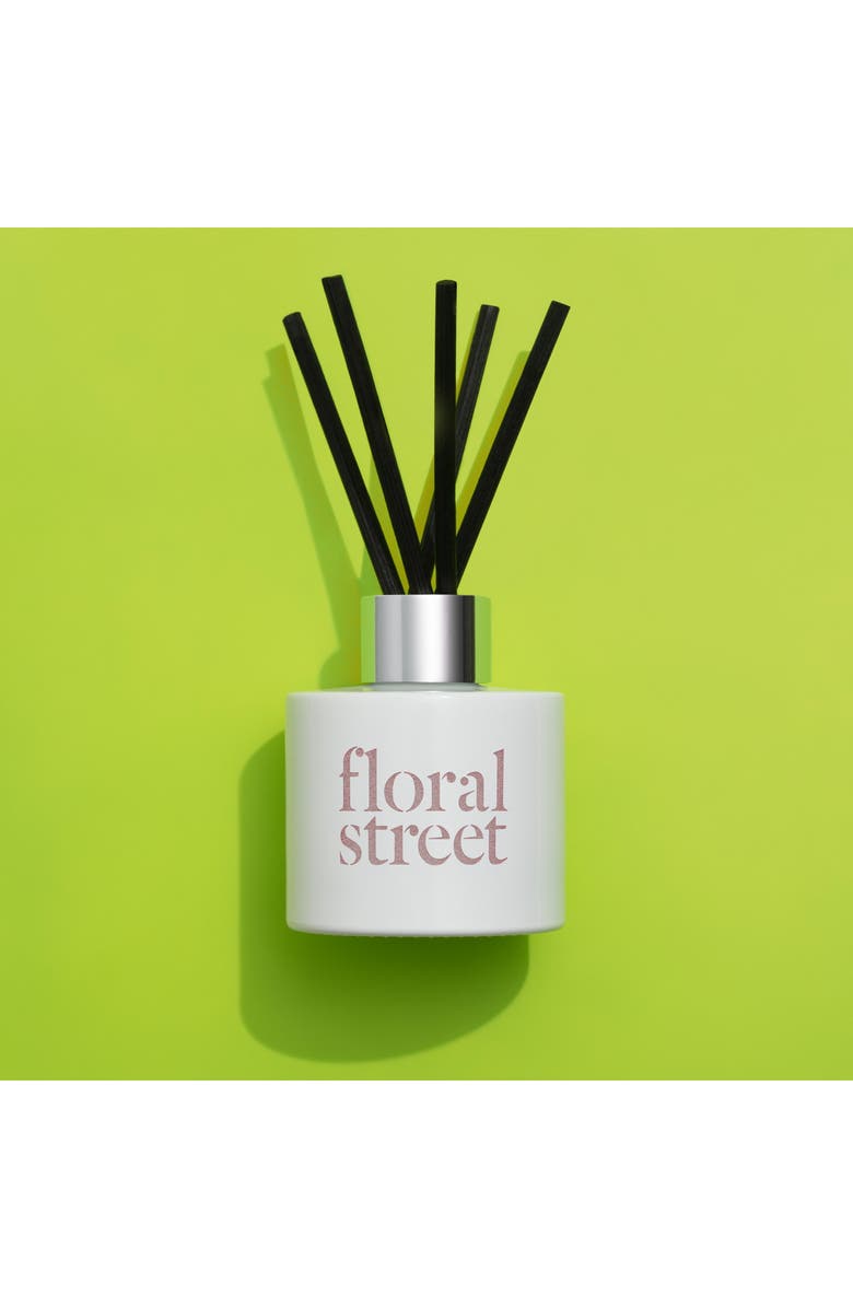 Floral Street Grapefruit Bloom Reed Diffuser, Alternate, color, 