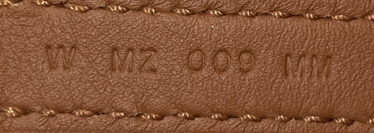 Pre-Owned Hermes Couverture Lignes Picotin Lock Bag Embroidered Canvas and Swift PM, Alternate, color, Gold