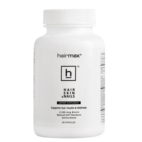 Hair, Skin & Nails 30ct.
