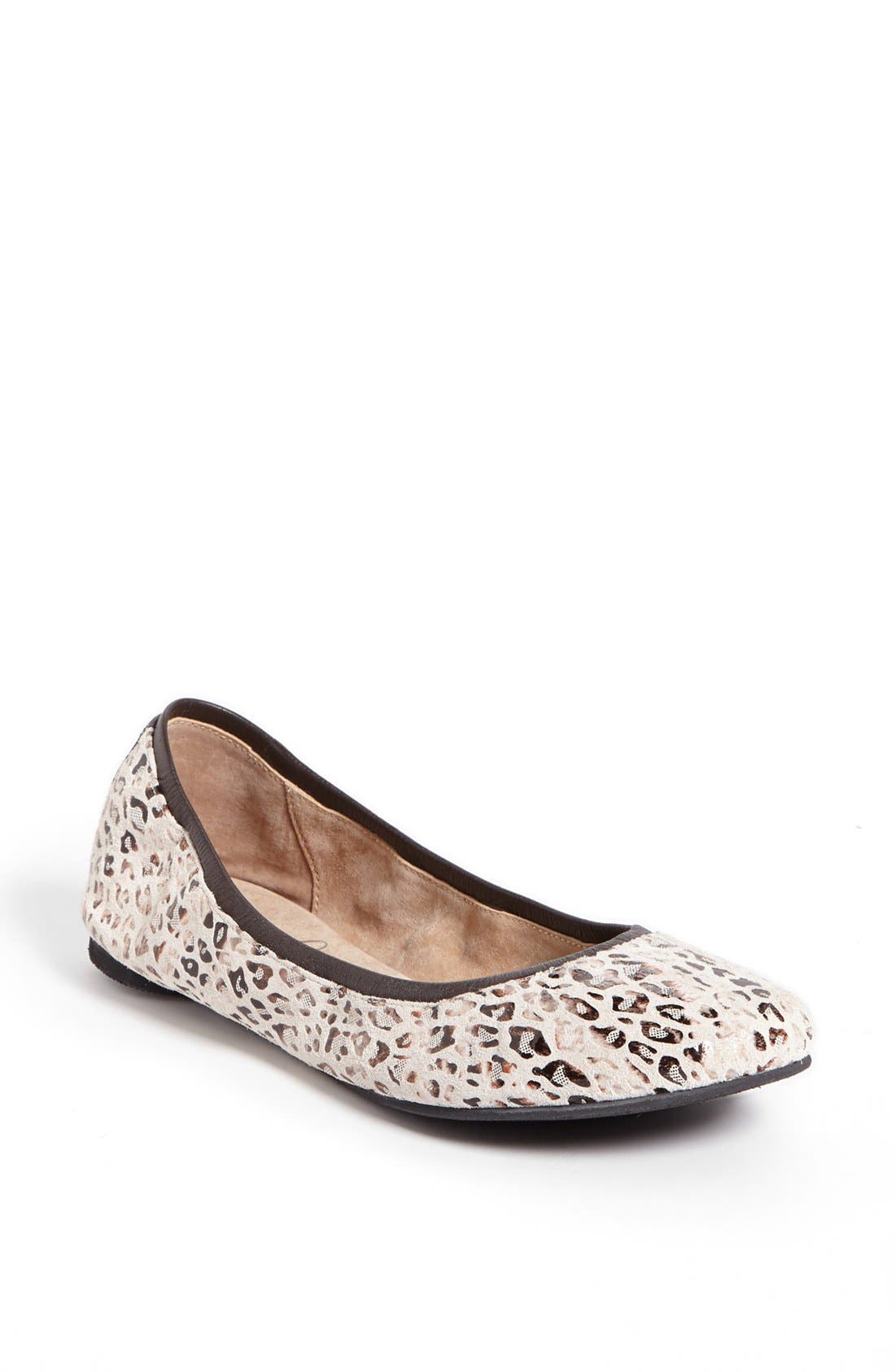 Peek Aren't You Curious Peek 'Calia' Flat, Main, color, 