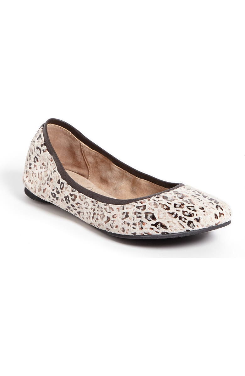 Peek Aren't You Curious Peek 'Calia' Flat, Main, color,