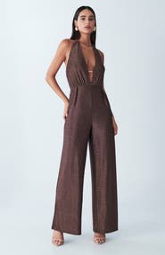 BWLDR Mel Jumpsuit