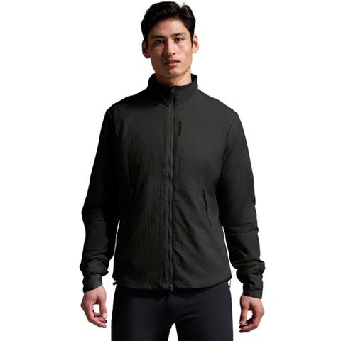 Concurve Windstopper Insulated Jacket - Men's