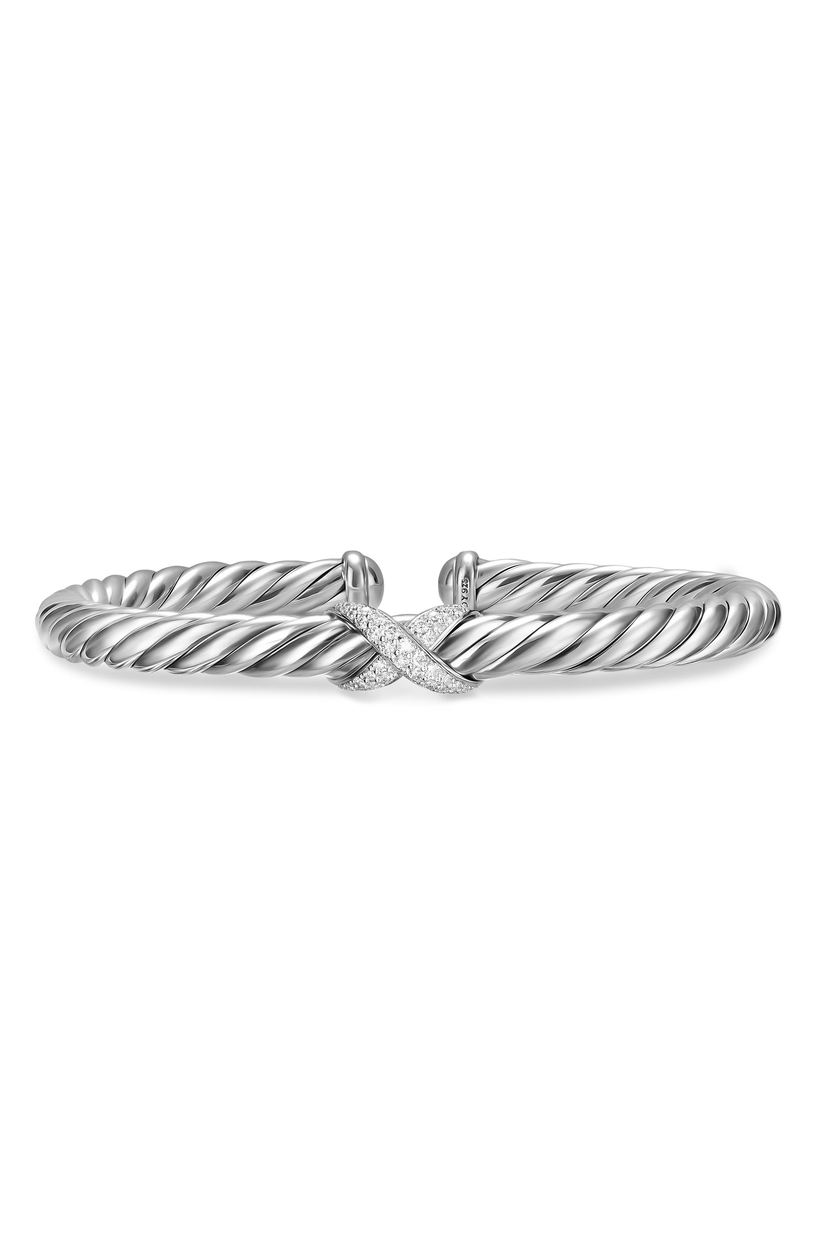 selected SILVER PAVE