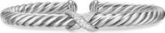 David Yurman Cable Flex X Bracelet
