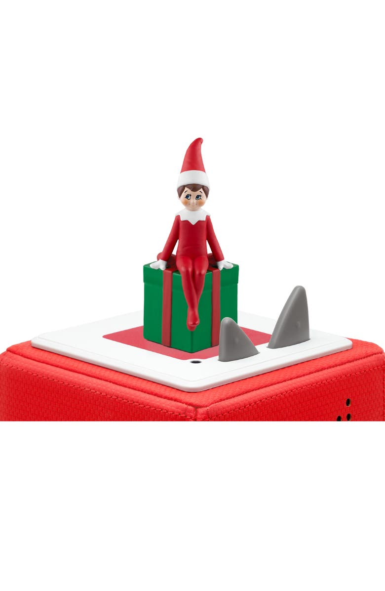 tonies 4-Pack Holiday Collection Tonie Audio Character Bundle, Alternate, color, 