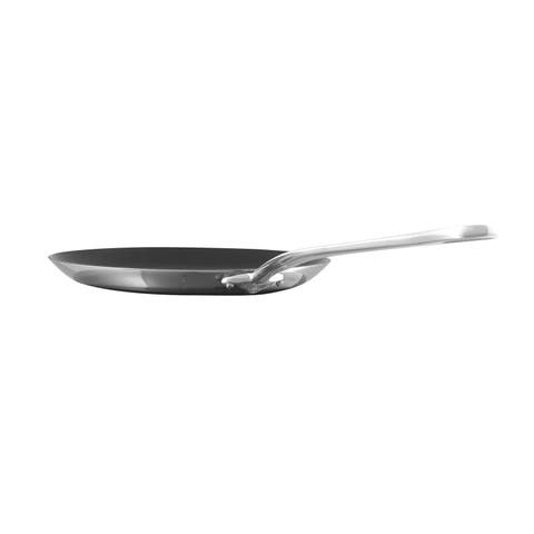 M'Cook Stainless Steel Crepe Pan ,11.7 Inch