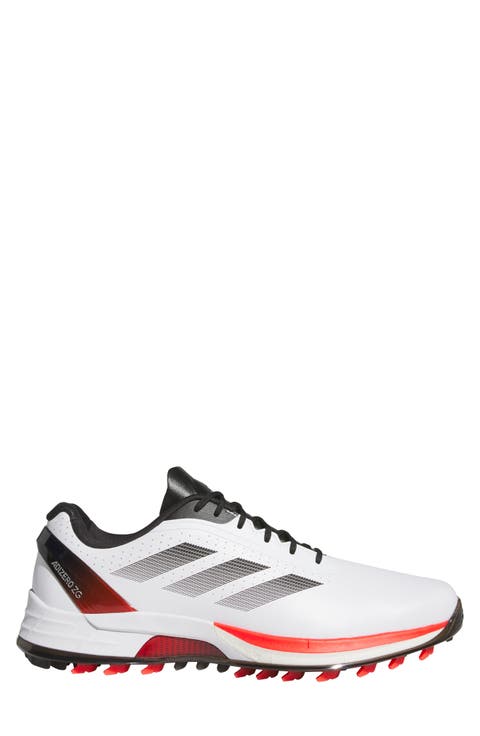 Adizero ZG Waterproof Golf Shoe (Men)