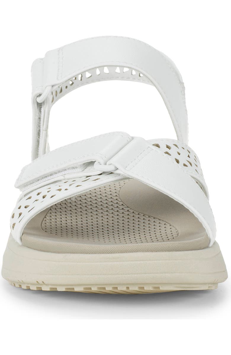 BARETRAPS Jubilee Sandal, Alternate, color, White