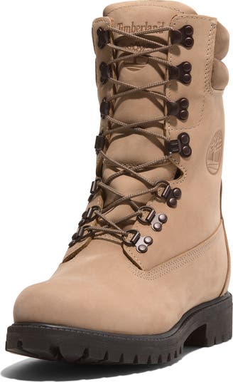 Premium Waterproof PrimaLoft<sup>®</sup> Insulated Super Boot