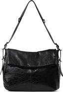 AIMEE Bali Leather Hobo