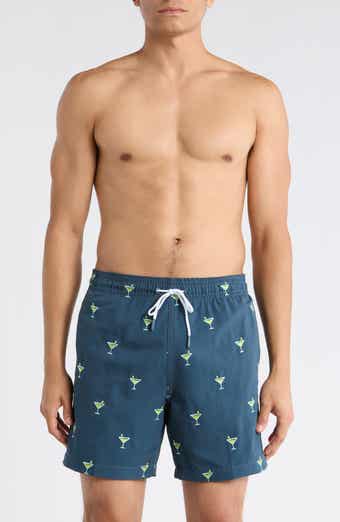 Trunks Surf & Swim Co. Sano 6.5-Inch Swim Shorts