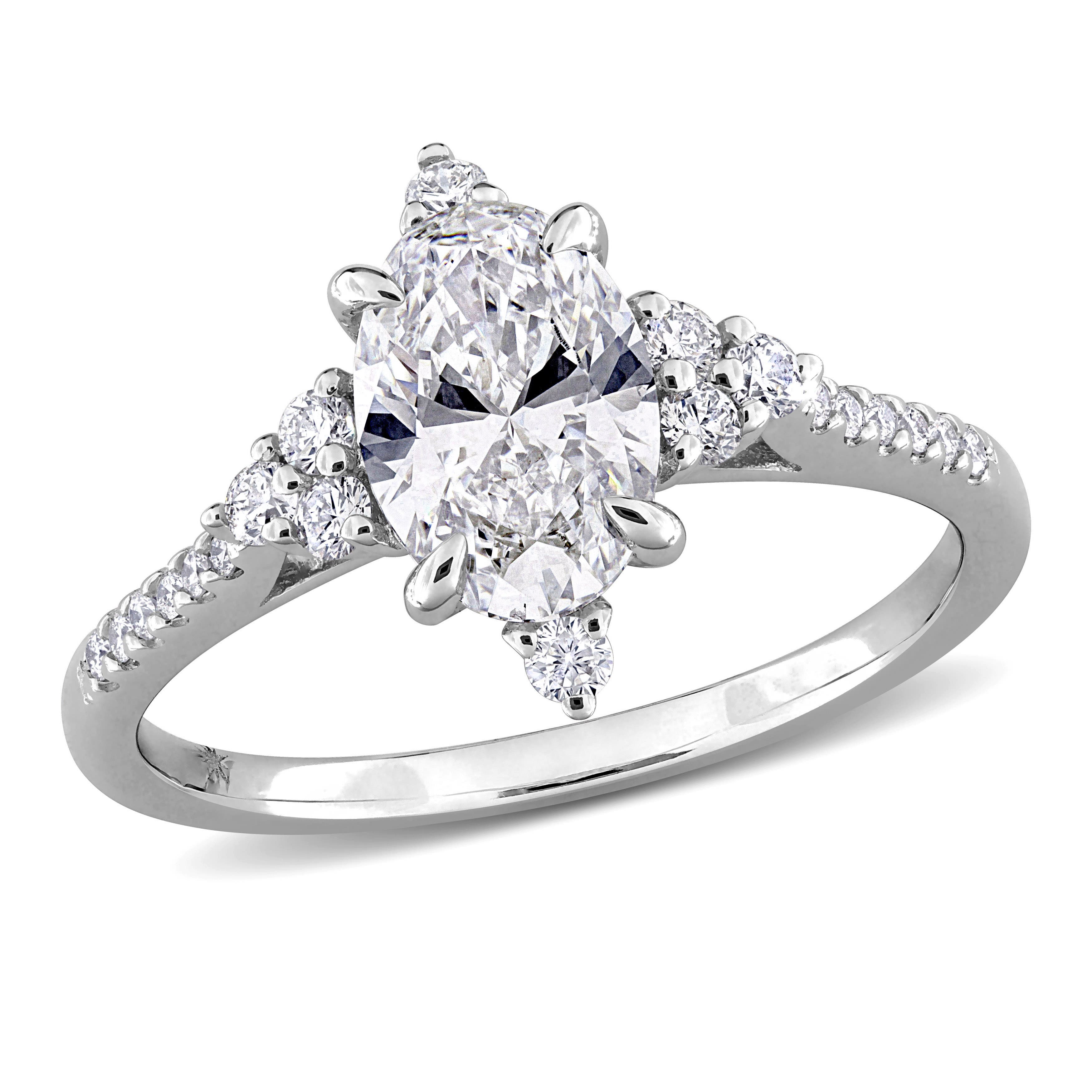 selected White Gold