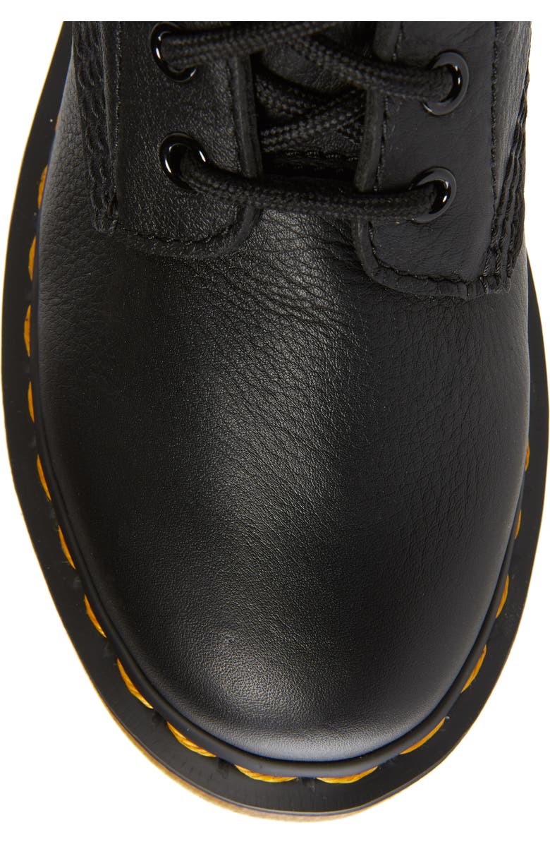 Dr. Martens 1B60 20-Eye Knee High Boot, Alternate, color,