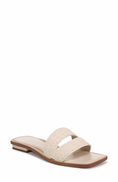 Emilana Slide Sandal