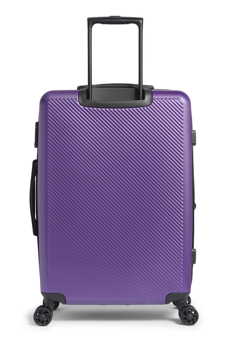 Malden 24-Inch Hardside Expandable Spinner Suitcase | Nordstromrack