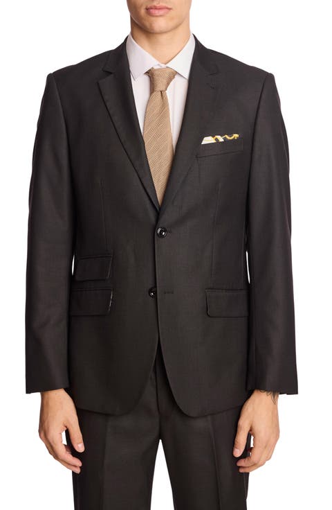Dover Modern Fit Sport Coat