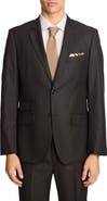 PAISLEY & GRAY Dover Modern Fit Sport Coat