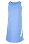 Kids' Recycled Polyester Tank