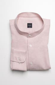 BRISK Cotton Linen Shirt