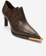 Prologue Shoes Vivana Stiletto Pump