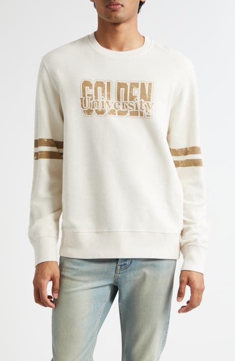 Men's Golden Goose Sweatshirts & Hoodies | Nordstrom