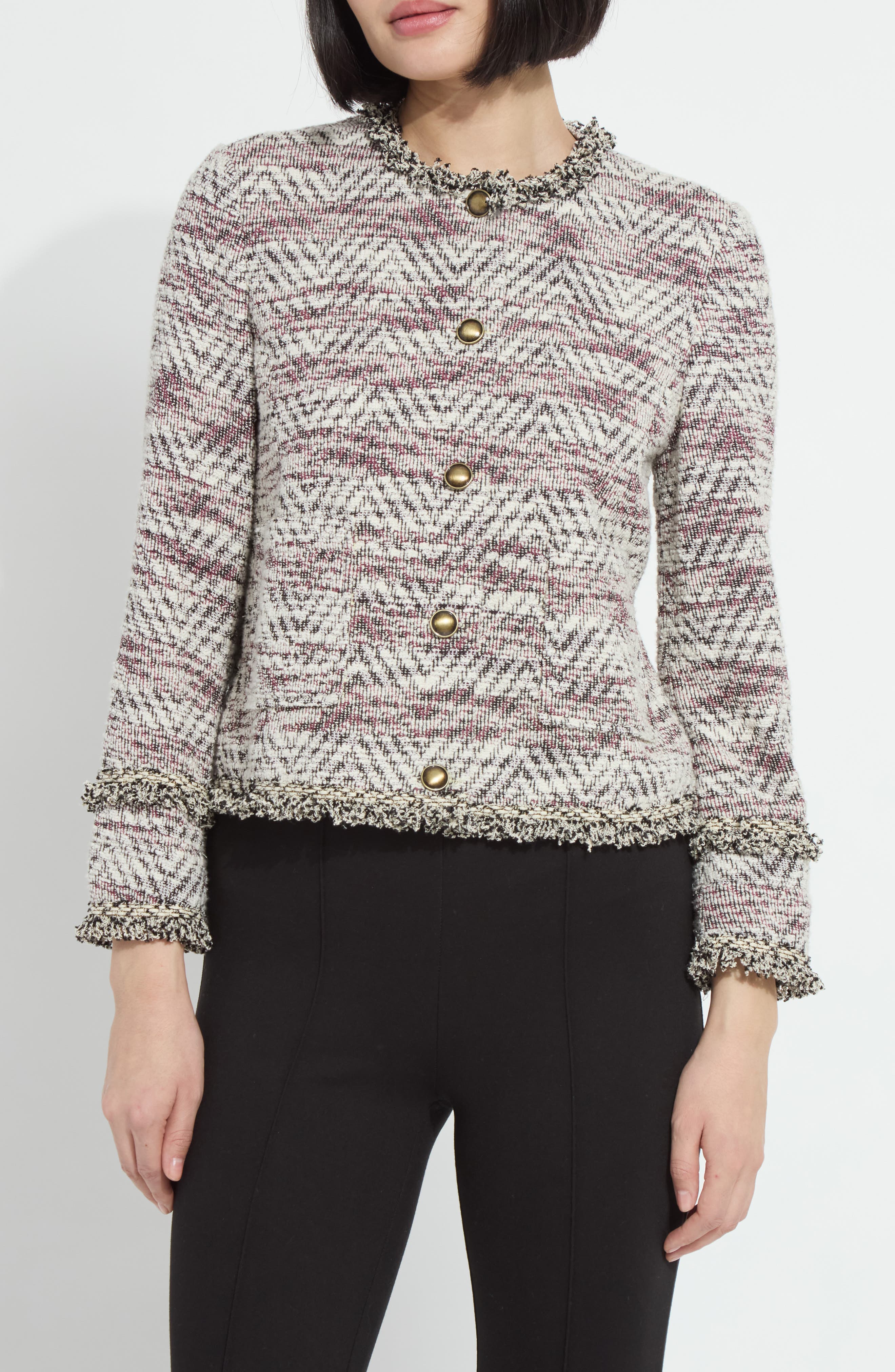 selected WILLOW WEAVE TWEED