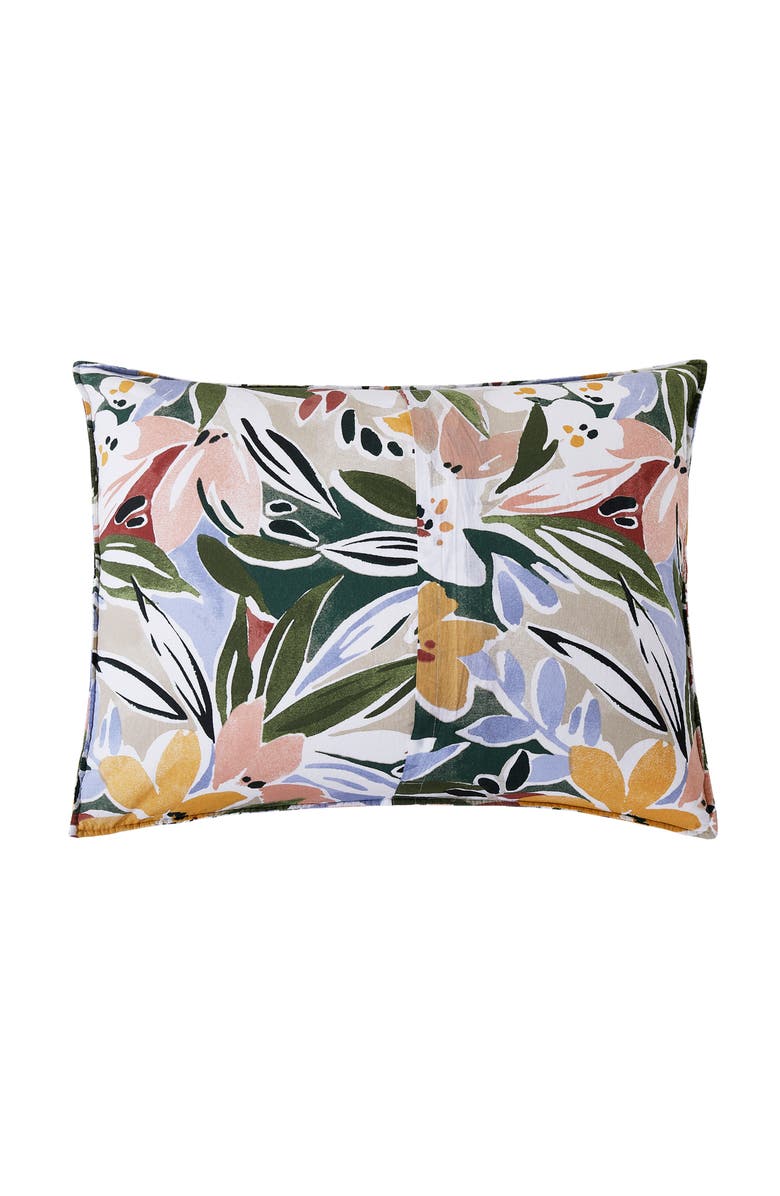 C&F Home Joelle Bedding Quilt Set, Alternate, color, Yellow