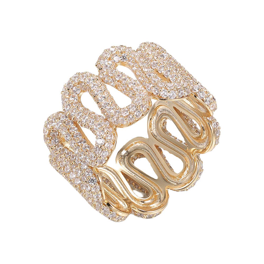 selected Gold
